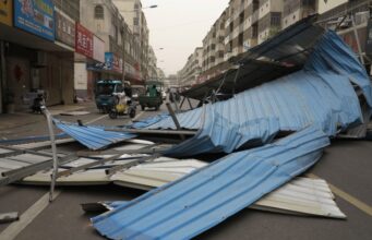 413 Flights Cancelled in Northern China Amid Extreme Weather 413 Flights Cancelled in Northern China Amid Extreme Weather