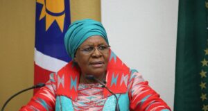 Namibia to Provide Free University Education Starting in 2026, Announces President Namibia to Provide Free University Education Starting in 2026, Announces President