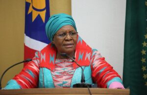 Namibia to Provide Free University Education Starting in 2026, Announces President Namibia to Provide Free University Education Starting in 2026, Announces President