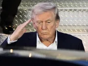 Trump ‘Fully Fit’ to Serve: Official Exam Shows Positive Health Indicators Trump 'Fully Fit' to Serve: Official Exam Shows Positive Health Indicators