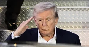 Trump ‘Fully Fit’ to Serve: Official Exam Shows Positive Health Indicators Trump 'Fully Fit' to Serve: Official Exam Shows Positive Health Indicators