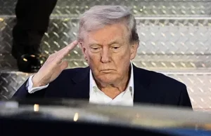 Trump ‘Fully Fit’ to Serve: Official Exam Shows Positive Health Indicators Trump 'Fully Fit' to Serve: Official Exam Shows Positive Health Indicators