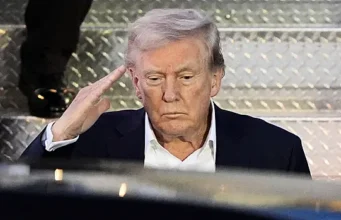 Trump ‘Fully Fit’ to Serve: Official Exam Shows Positive Health Indicators Trump 'Fully Fit' to Serve: Official Exam Shows Positive Health Indicators