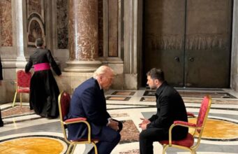 Trump Questions Putin’s Commitment to Ending Ukraine Conflict, Contradicting Earlier Optimism Trump Questions Putin's Commitment to Ending Ukraine Conflict, Contradicting Earlier Optimism