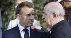 Algeria Expels 12 French Officials After Arrest of Consular Staff in Paris Algeria Expels 12 French Officials After Arrest of Consular Staff in Paris