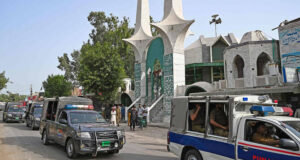 Pakistani Christian Man Appeals Death Sentence for Blasphemy Pakistani Christian Man Appeals Death Sentence for Blasphemy