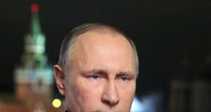 Russia Announces 72-Hour Ceasefire in Ukraine for Victory Day Commemoration Russia Announces 72-Hour Ceasefire in Ukraine for Victory Day Commemoration