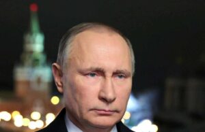 Russia Announces 72-Hour Ceasefire in Ukraine for Victory Day Commemoration Russia Announces 72-Hour Ceasefire in Ukraine for Victory Day Commemoration