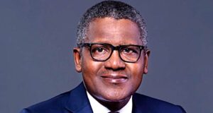 World Bank Appoints Dangote to Prestigious Group World Bank Appoints Dangote to Prestigious Group