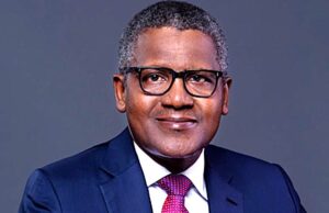 World Bank Appoints Dangote to Prestigious Group World Bank Appoints Dangote to Prestigious Group