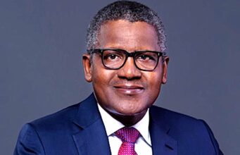 World Bank Appoints Dangote to Prestigious Group World Bank Appoints Dangote to Prestigious Group