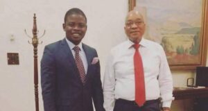 MK Party Disassociates from Floyd Shivambu’s Visit to Shepherd Bushiri’s Church MK Party Disassociates from Floyd Shivambu’s Visit to Shepherd Bushiri’s Church