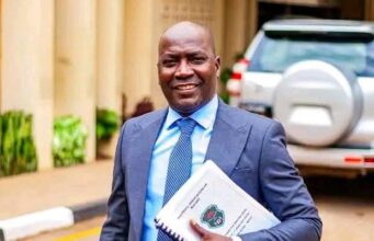 Sexual Misconduct Rock Malawi Football Association Sexual Misconduct Rock Malawi Football Association Daudi Mtanthiko on the picture