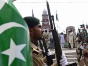 Pakistan Issues War Threat to India Following Deadly Attack in Kashmir Pakistan Issues War Threat to India Following Deadly Attack in Kashm