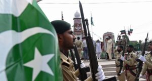 Pakistan Issues War Threat to India Following Deadly Attack in Kashmir Pakistan Issues War Threat to India Following Deadly Attack in Kashm