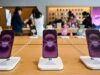 Smartphones, Computers Spared on Tariffs Amid Global Trade War Smartphones, Computers Spared on Tariffs Amid Global Trade War