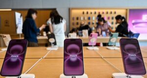 Smartphones, Computers Spared on Tariffs Amid Global Trade War Smartphones, Computers Spared on Tariffs Amid Global Trade War