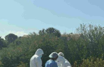 Hennops Horror: Five Bodies Found as Search for Missing Free State Officers Turns Deadly Hennops Horror: Five Bodies Found as Search for Missing Free State Officers Turns Deadly