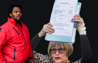 DA and EFF Challenge VAT Increase in Court: Western Cape High Court to Address Urgent Application DA and EFF Challenge VAT Increase in Court: Western Cape High Court to Address Urgent Application