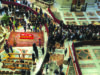 Tens of Thousands Assemble at St. Peter’s Basilica to Pay Tribute to Pope Francis Tens of Thousands Assemble at St. Peter’s Basilica to Pay Tribute to Pope Francis