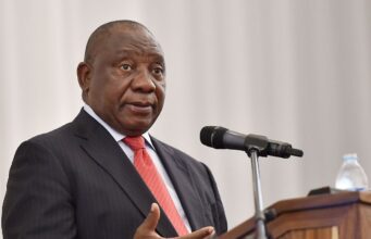 President Ramaphosa wishes South Africans Happy Easter President Ramaphosa wishes South Africans Happy Easter