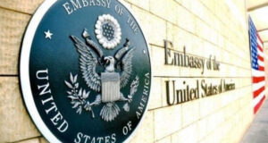 Trump Administration Contemplates Closing Six U.S. Embassies in Africa Trump Administration Contemplates Closing Six U.S. Embassies in Africa