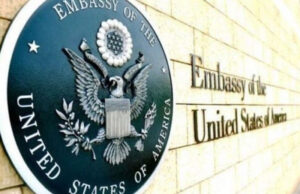 Trump Administration Contemplates Closing Six U.S. Embassies in Africa Trump Administration Contemplates Closing Six U.S. Embassies in Africa