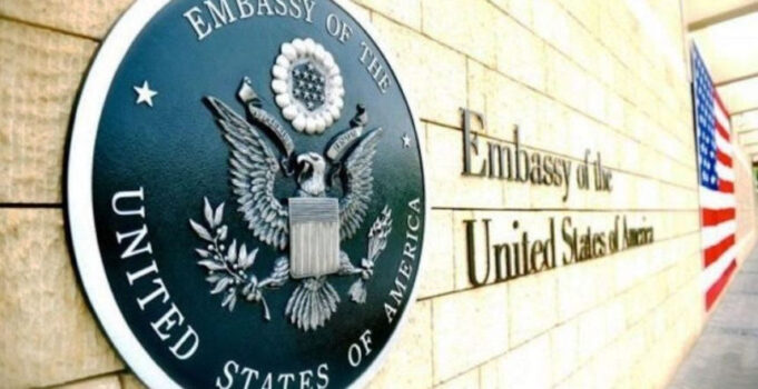Trump Administration Contemplates Closing Six U.S. Embassies in Africa Trump Administration Contemplates Closing Six U.S. Embassies in Africa