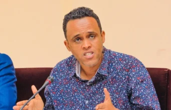 Agricultural Trade Dispute: Tanzania Plans to Prohibit Imports from Malawi and South Africa Agricultural Trade Dispute: Tanzania Plans to Prohibit Imports from Malawi and South Africa, (Agriculture Minister Hussein Bashe)