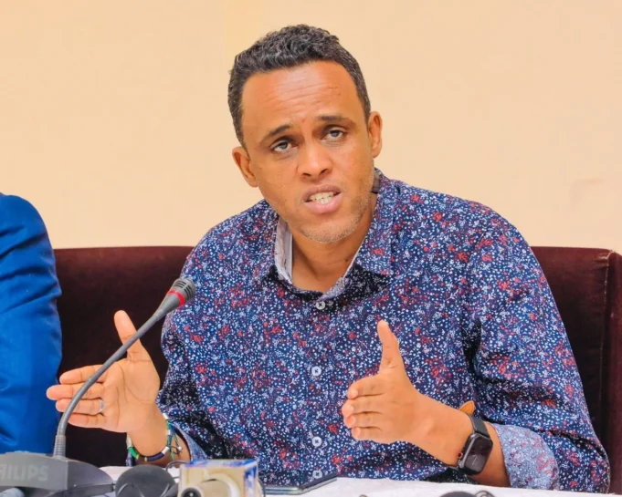 Agricultural Trade Dispute: Tanzania Plans to Prohibit Imports from Malawi and South Africa Agricultural Trade Dispute: Tanzania Plans to Prohibit Imports from Malawi and South Africa, (Agriculture Minister Hussein Bashe)