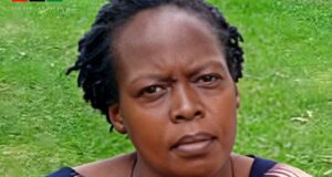 40-year-old woman from Uganda has welcomed six new-borns. 40-year-old woman from Uganda has welcomed six new-borns.