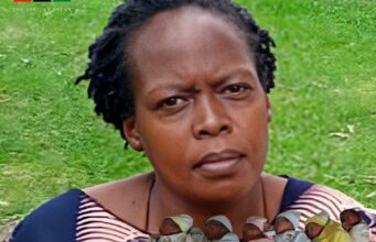 40-year-old woman from Uganda has welcomed six new-borns. 40-year-old woman from Uganda has welcomed six new-borns.
