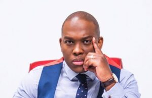 Vusi to Sue Media House Over R13.7 Million Fraud Claims: Inside the Explosive Dispute Vusi to Sue Media House