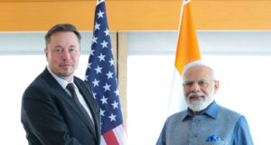 Elon Musk’s Starlink Set to Launch in India Following Productive Discussions Elon Musk's Starlink Set to Launch in India Following Productive Discussions