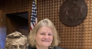 Milwaukee County Circuit Judge Hannah Dugan Faces Two Felony Charges in Immigration Case Milwaukee County Circuit Judge Hannah Dugan Faces Two Felony Charges in Immigration Case