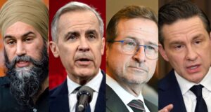 Canada Prepares for Federal Election: Key Issues at Stake Canada Prepares for Federal Election