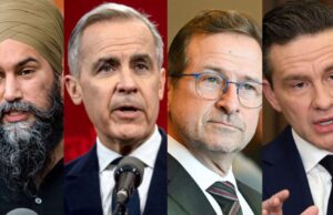 Canada Prepares for Federal Election: Key Issues at Stake Canada Prepares for Federal Election