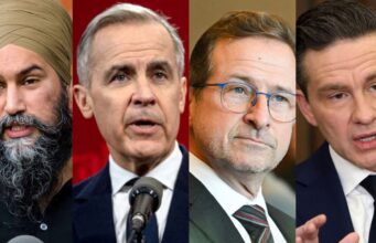 Canada Prepares for Federal Election: Key Issues at Stake Canada Prepares for Federal Election