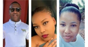 Three Missing SAPS Constables Suspected to Have Been Abducted Three Missing SAPS Constables Suspected to Have Been Abducted