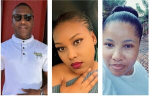 Three Missing SAPS Constables Suspected to Have Been Abducted Three Missing SAPS Constables Suspected to Have Been Abducted