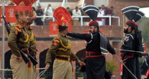 India Suspends The Indus Water Treaty, Orders Pakistani Nationals With Sves Visas To Leave India Suspends The Indus Water Treaty, Orders Pakistani Nationals With Sves Visas To Leave