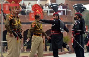 India Suspends The Indus Water Treaty, Orders Pakistani Nationals With Sves Visas To Leave India Suspends The Indus Water Treaty, Orders Pakistani Nationals With Sves Visas To Leave