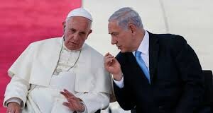 Tension Between Israel and the Vatican Following Deleted Condolence Message Tension Between Israel and the Vatican