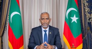 Maldives Ban Israelis Entry in Bold Protest Against Gaza War Maldives Ban Israelis Entry