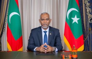 Maldives Ban Israelis Entry in Bold Protest Against Gaza War Maldives Ban Israelis Entry