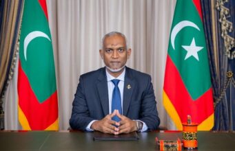 Maldives Ban Israelis Entry in Bold Protest Against Gaza War Maldives Ban Israelis Entry