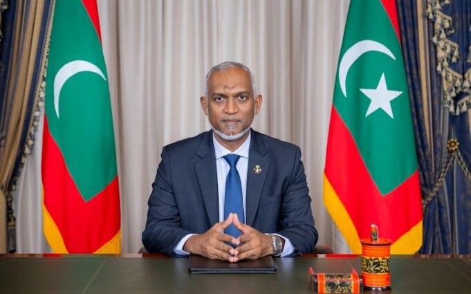 Maldives Ban Israelis Entry in Bold Protest Against Gaza War Maldives Ban Israelis Entry