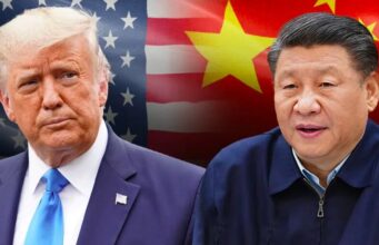 China Suspends Rare Earth Exports to the U.S.,10 Alarming Impacts China Suspends Rare Earth Exports