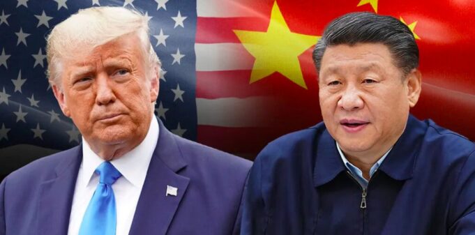 China Suspends Rare Earth Exports to the U.S.,10 Alarming Impacts China Suspends Rare Earth Exports