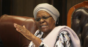 Namibia’s President Commits to Fire Underperforming Leaders Before Voters Act Namibia's President Commits to Fire Underperforming Leaders Before Voters Act